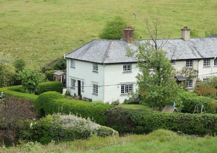 Cedra Cottage - Vintage Country Hideaway Axminster Exterior photo