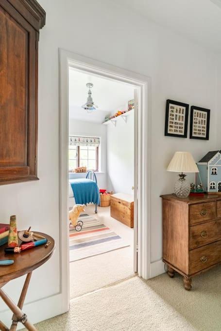 Cedra Cottage - Vintage Country Hideaway Axminster Exterior photo