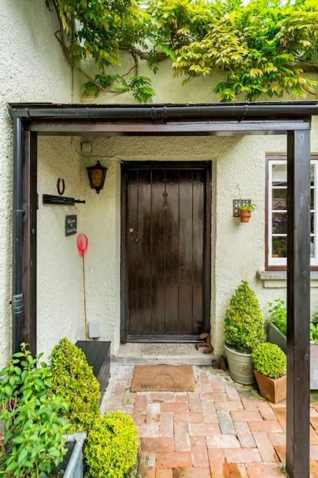 Cedra Cottage - Vintage Country Hideaway Axminster Exterior photo